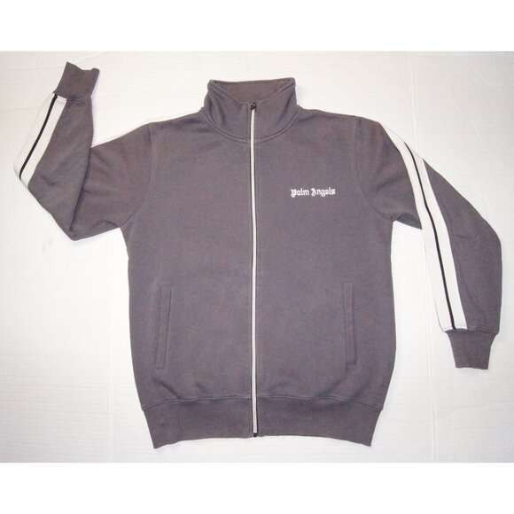 Palm Angels Track Jacket - Picture 1 of 6